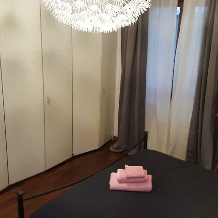 Trastevere Apartment Roma Dış mekan fotoğraf