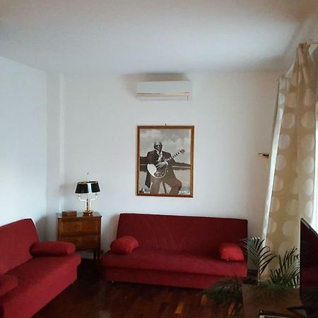 Trastevere Apartment Roma Dış mekan fotoğraf