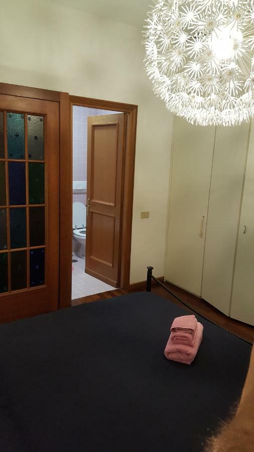 Trastevere Apartment Roma Dış mekan fotoğraf