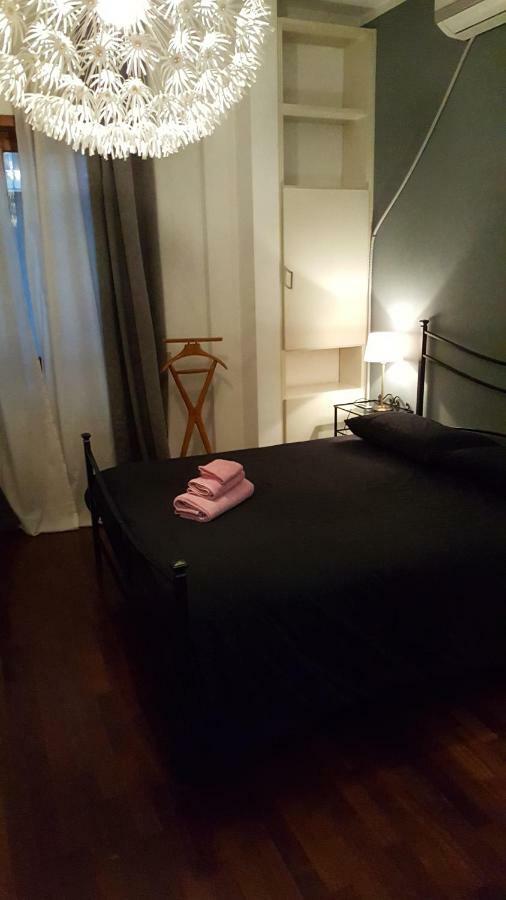 Trastevere Apartment Roma Dış mekan fotoğraf