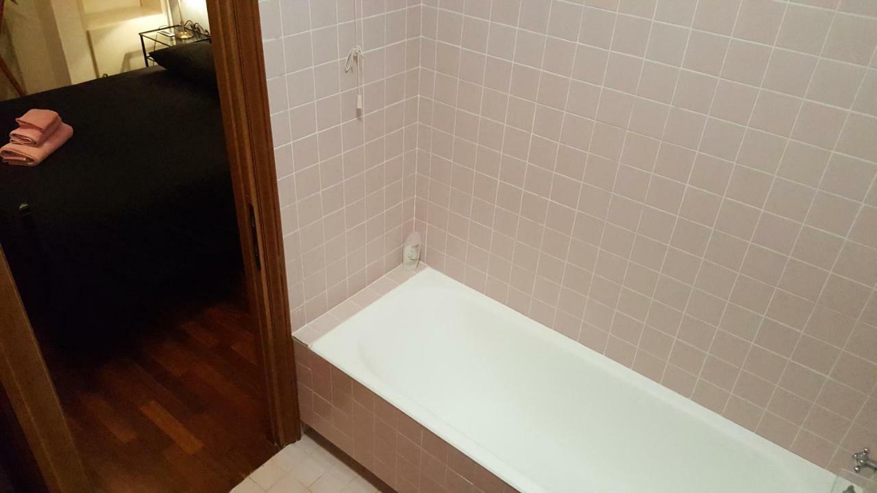 Trastevere Apartment Roma Dış mekan fotoğraf