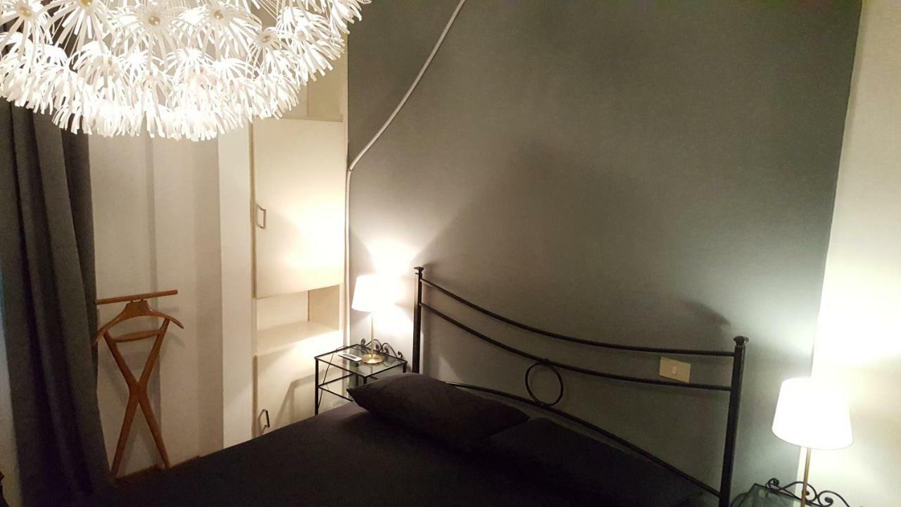 Trastevere Apartment Roma Dış mekan fotoğraf