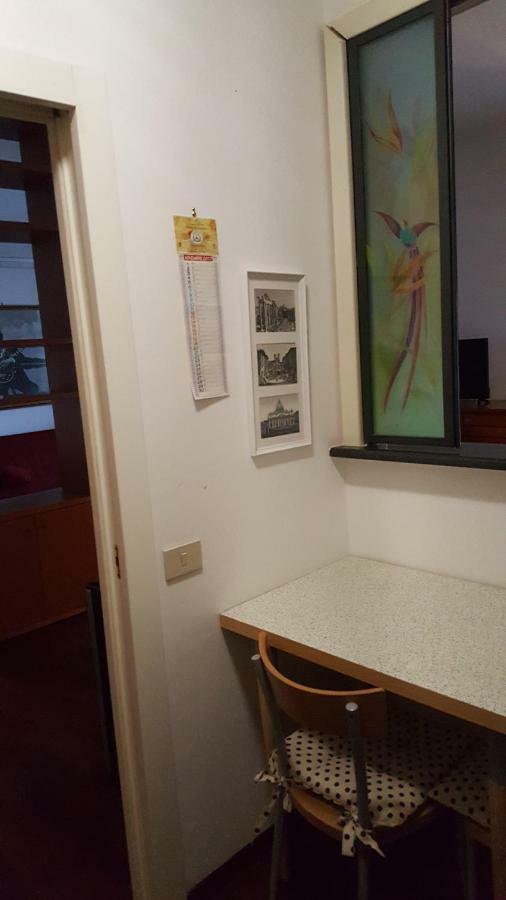 Trastevere Apartment Roma Dış mekan fotoğraf