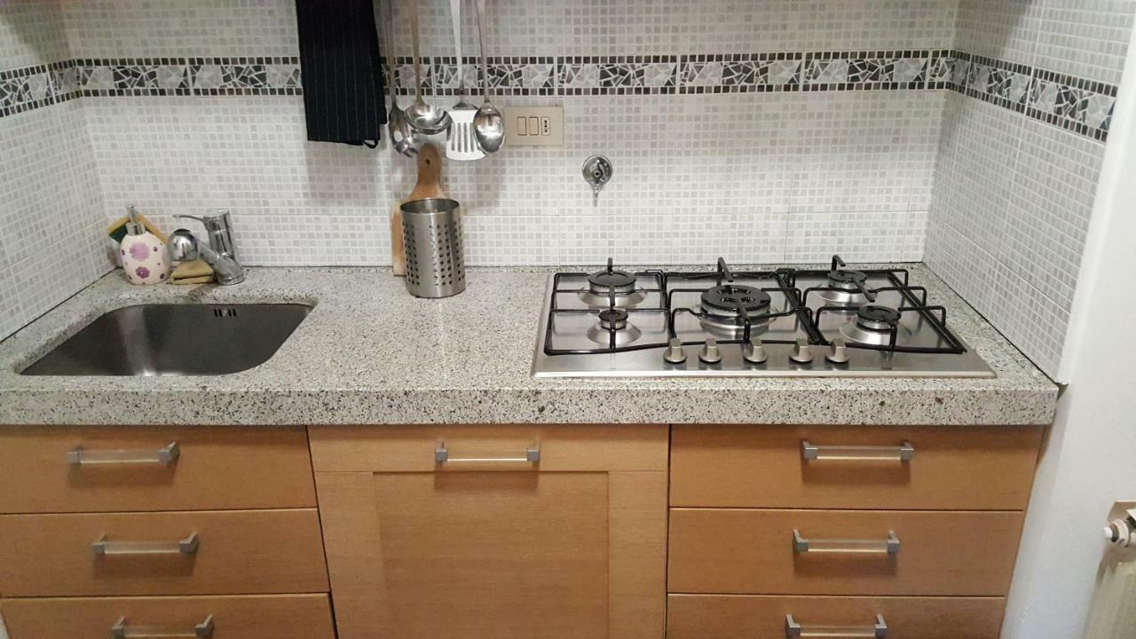 Trastevere Apartment Roma Dış mekan fotoğraf
