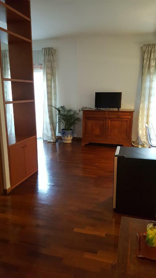 Trastevere Apartment Roma Dış mekan fotoğraf