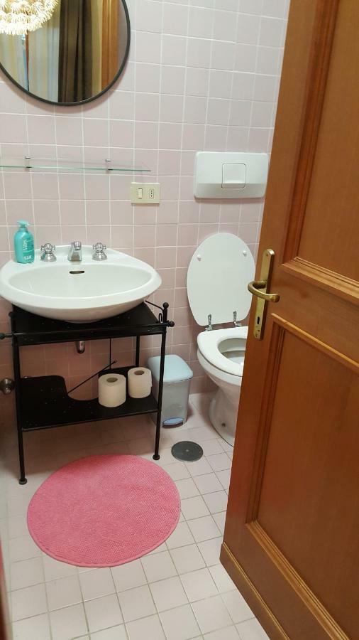 Trastevere Apartment Roma Dış mekan fotoğraf
