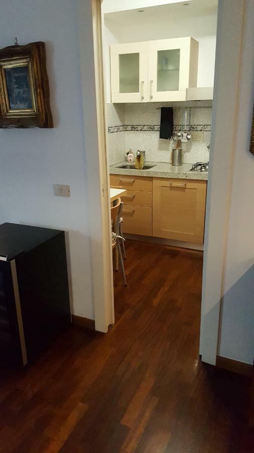 Trastevere Apartment Roma Dış mekan fotoğraf