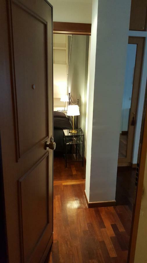 Trastevere Apartment Roma Dış mekan fotoğraf