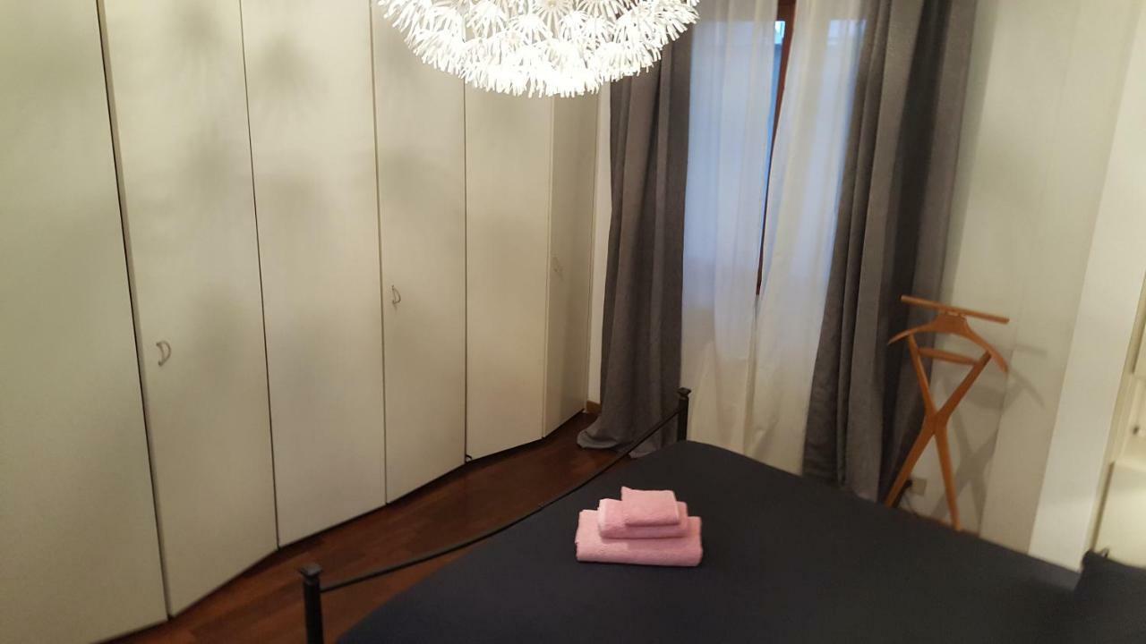 Trastevere Apartment Roma Dış mekan fotoğraf