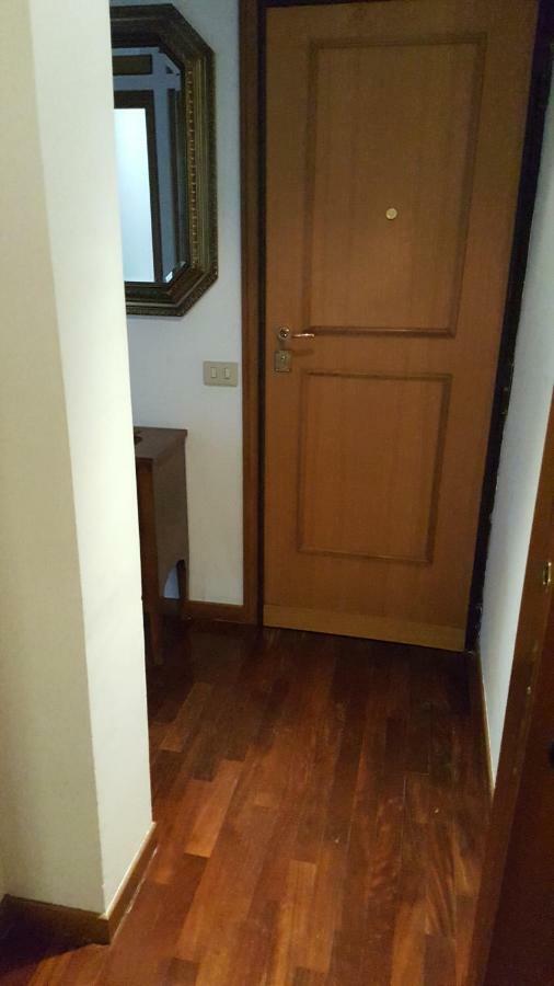 Trastevere Apartment Roma Dış mekan fotoğraf