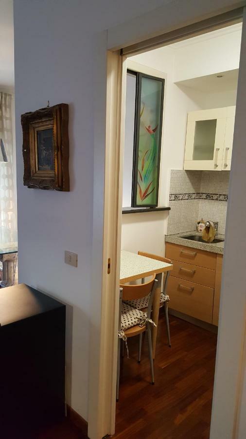 Trastevere Apartment Roma Dış mekan fotoğraf