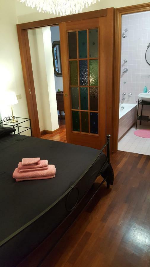 Trastevere Apartment Roma Dış mekan fotoğraf