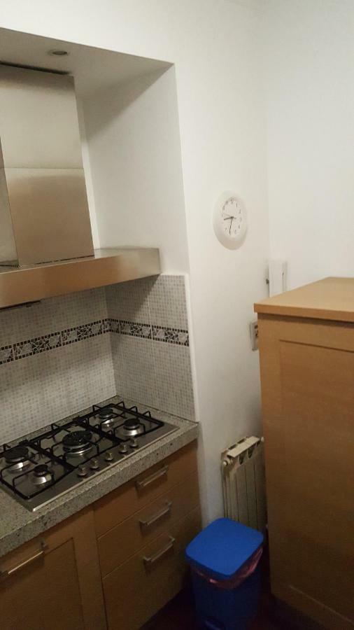 Trastevere Apartment Roma Dış mekan fotoğraf