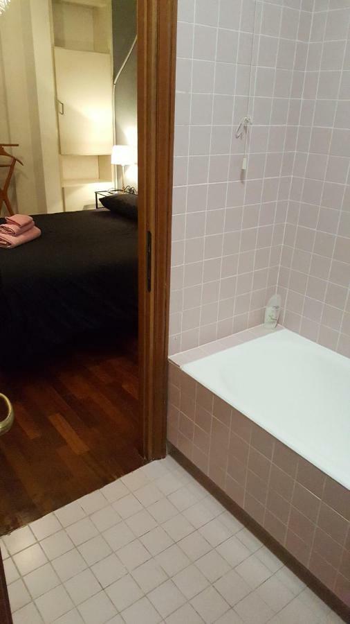 Trastevere Apartment Roma Dış mekan fotoğraf