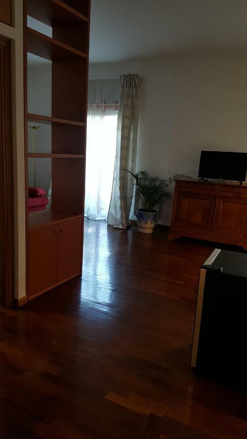 Trastevere Apartment Roma Dış mekan fotoğraf