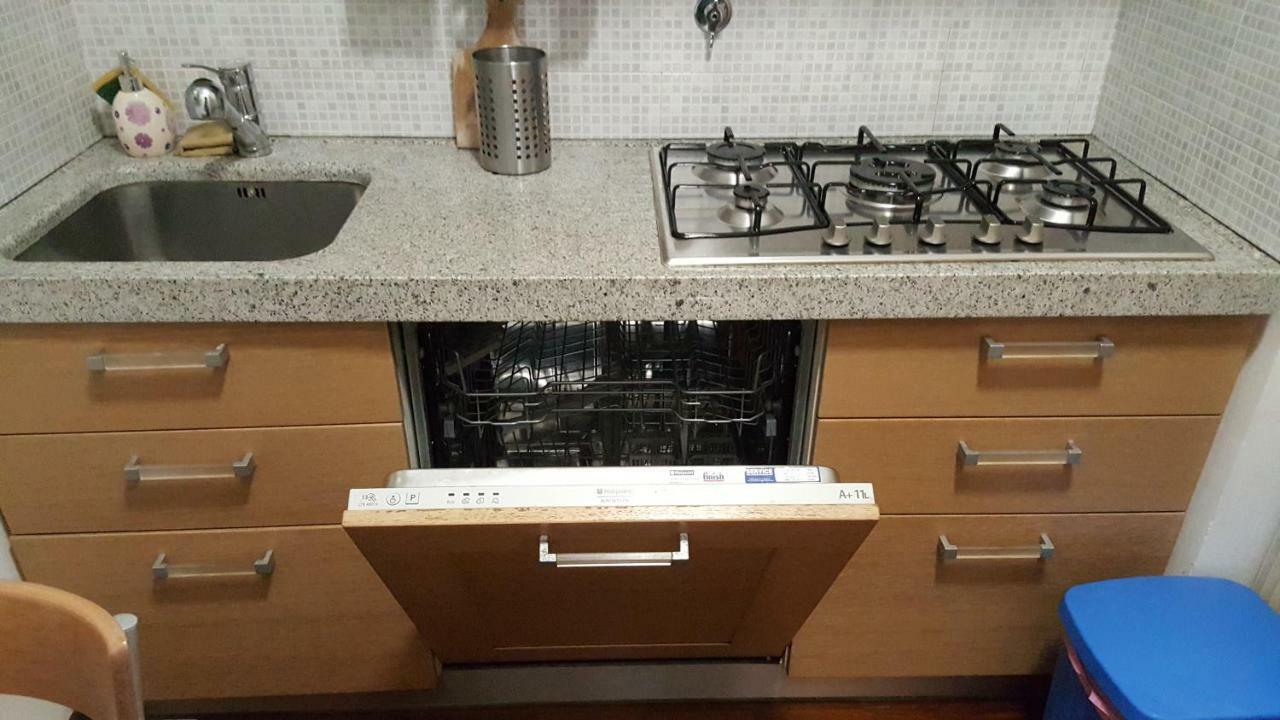 Trastevere Apartment Roma Dış mekan fotoğraf