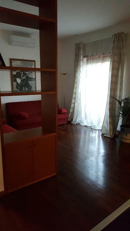 Trastevere Apartment Roma Dış mekan fotoğraf