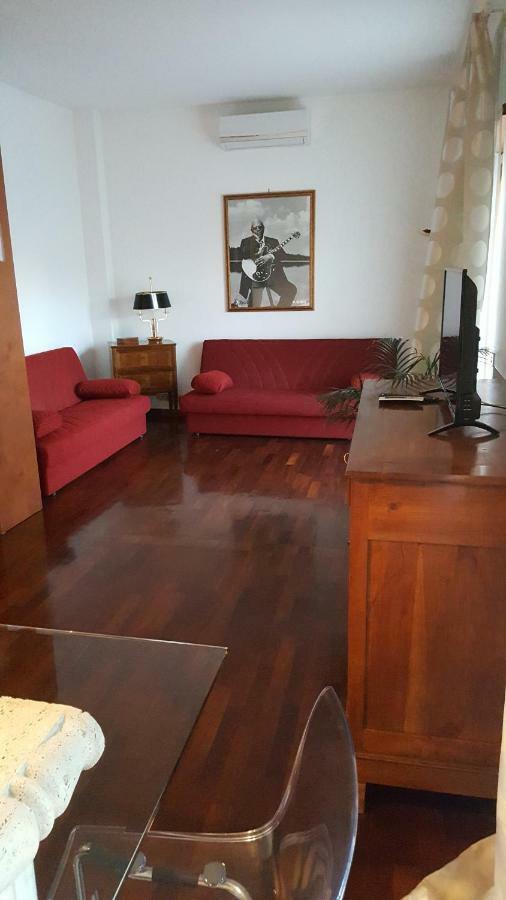 Trastevere Apartment Roma Dış mekan fotoğraf