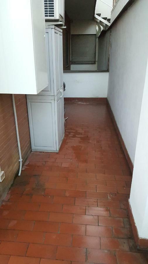Trastevere Apartment Roma Dış mekan fotoğraf