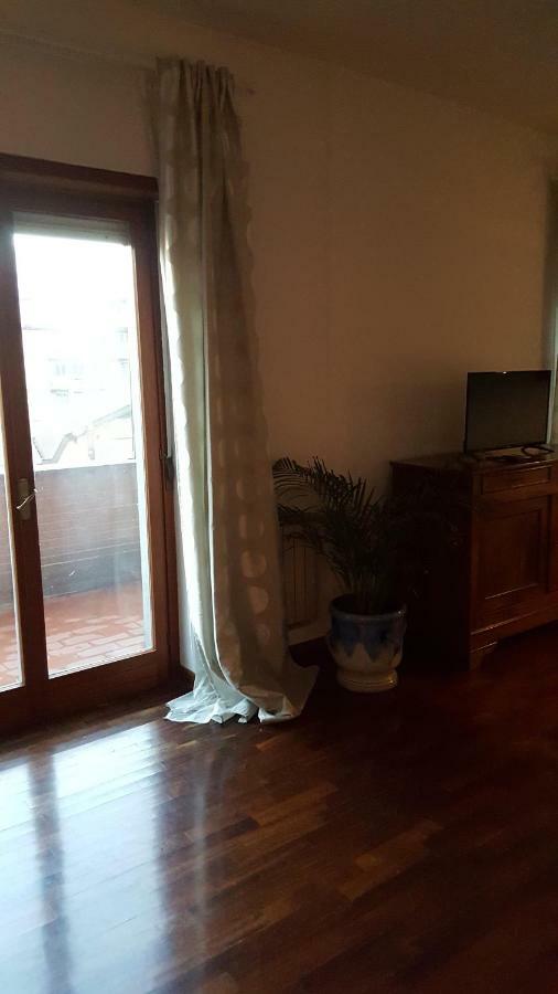 Trastevere Apartment Roma Dış mekan fotoğraf