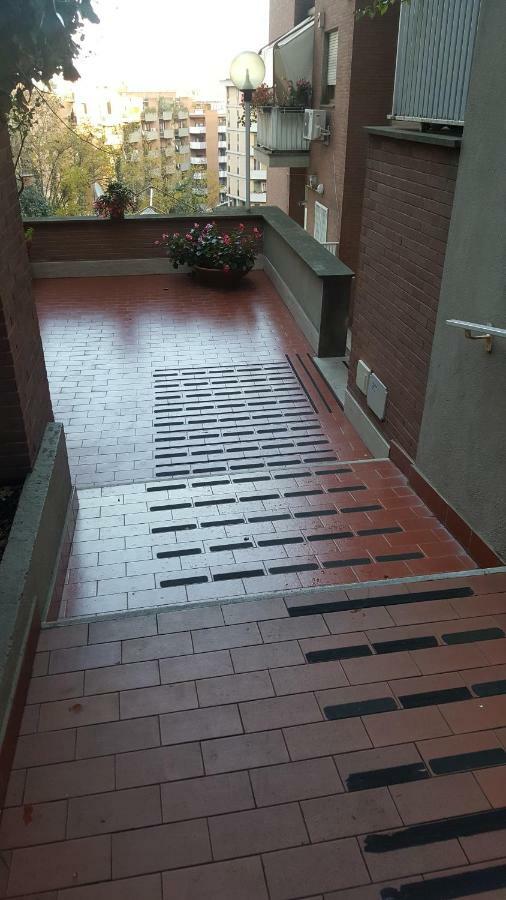 Trastevere Apartment Roma Dış mekan fotoğraf