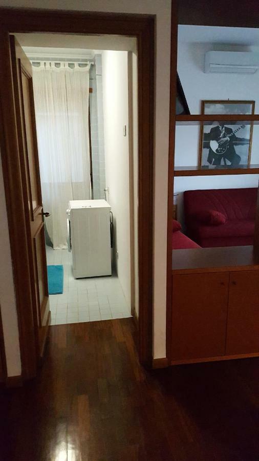 Trastevere Apartment Roma Dış mekan fotoğraf