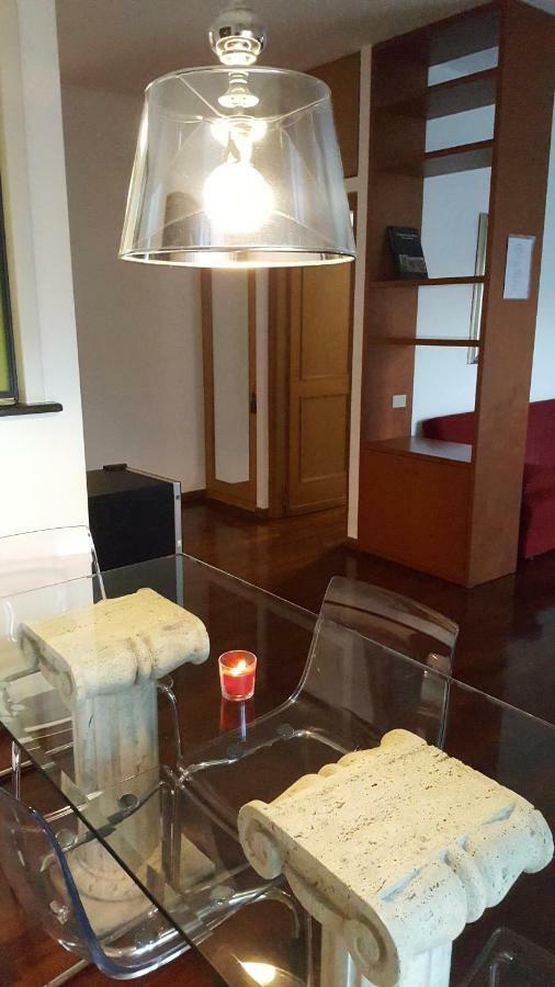 Trastevere Apartment Roma Dış mekan fotoğraf