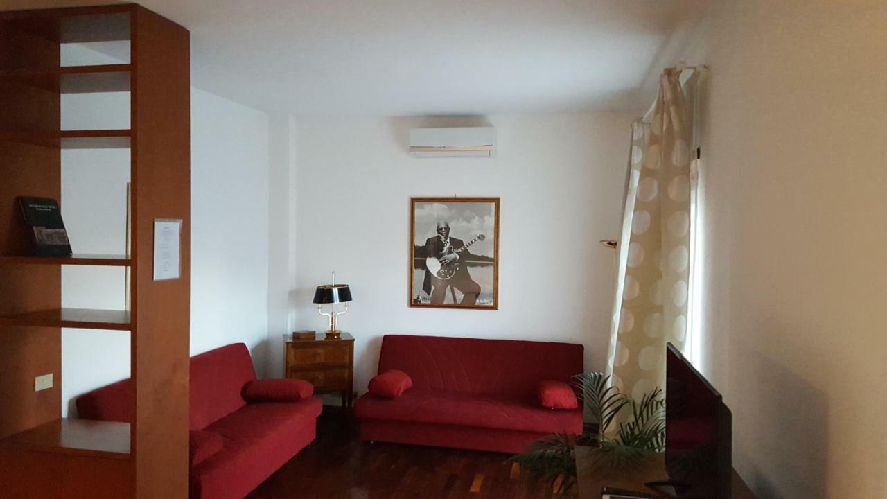 Trastevere Apartment Roma Dış mekan fotoğraf