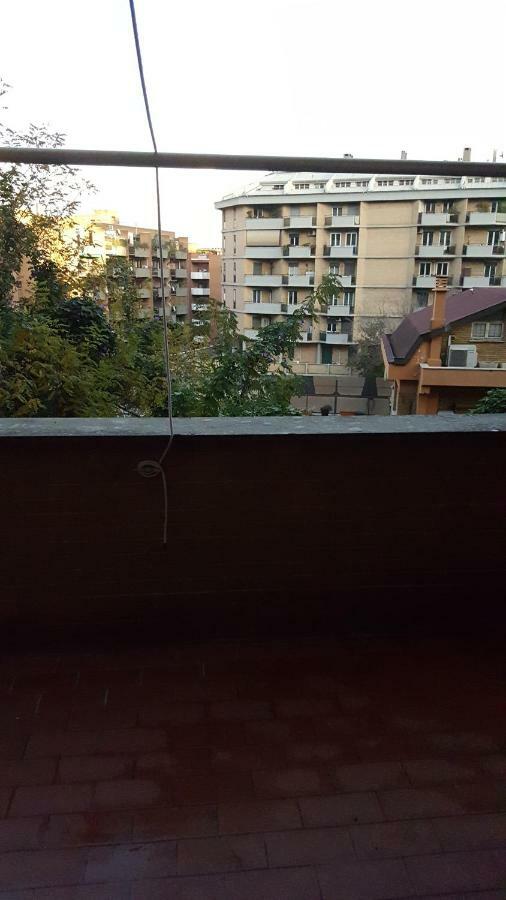 Trastevere Apartment Roma Dış mekan fotoğraf