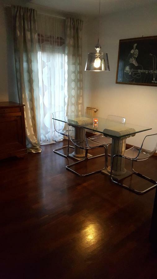 Trastevere Apartment Roma Dış mekan fotoğraf