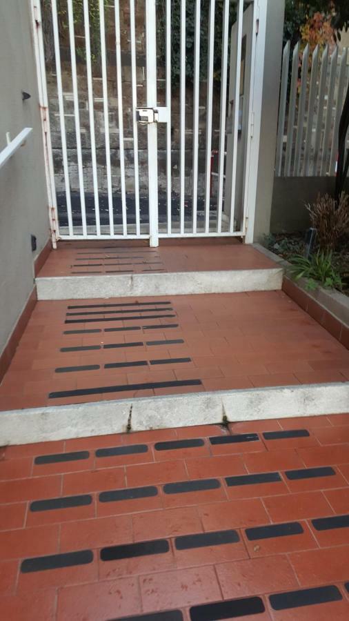 Trastevere Apartment Roma Dış mekan fotoğraf