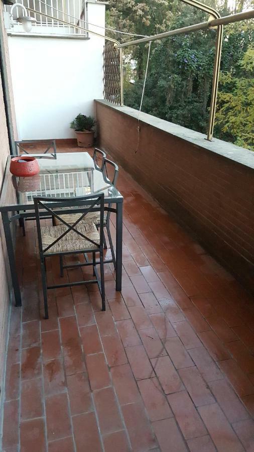 Trastevere Apartment Roma Dış mekan fotoğraf