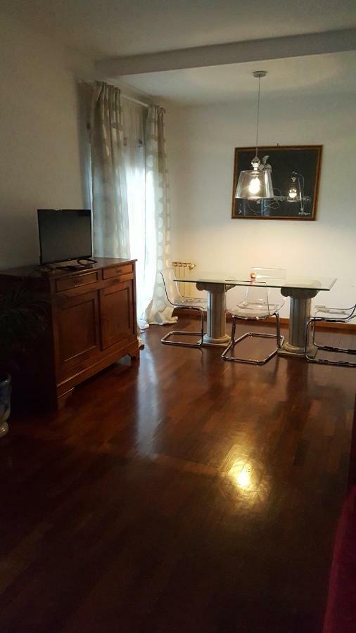 Trastevere Apartment Roma Dış mekan fotoğraf