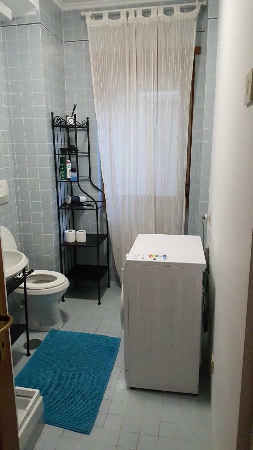 Trastevere Apartment Roma Dış mekan fotoğraf