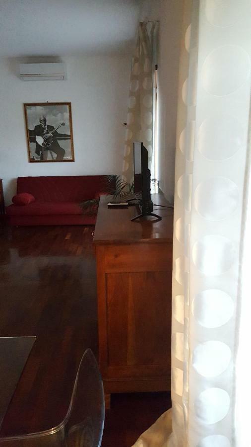 Trastevere Apartment Roma Dış mekan fotoğraf