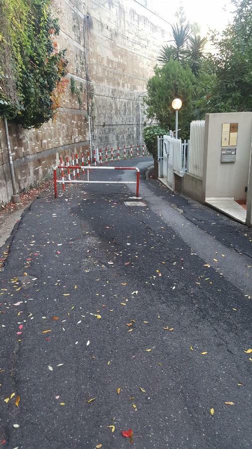 Trastevere Apartment Roma Dış mekan fotoğraf
