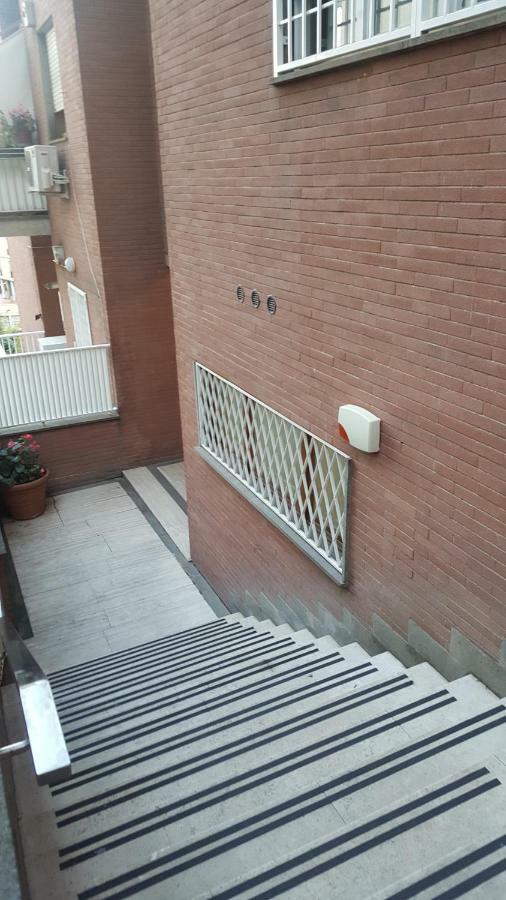 Trastevere Apartment Roma Dış mekan fotoğraf