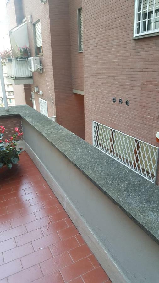 Trastevere Apartment Roma Dış mekan fotoğraf