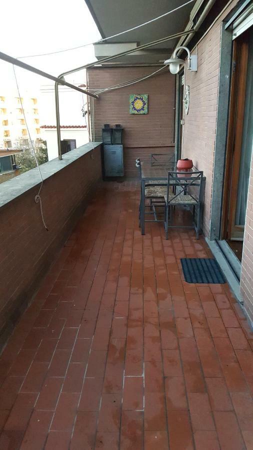 Trastevere Apartment Roma Dış mekan fotoğraf